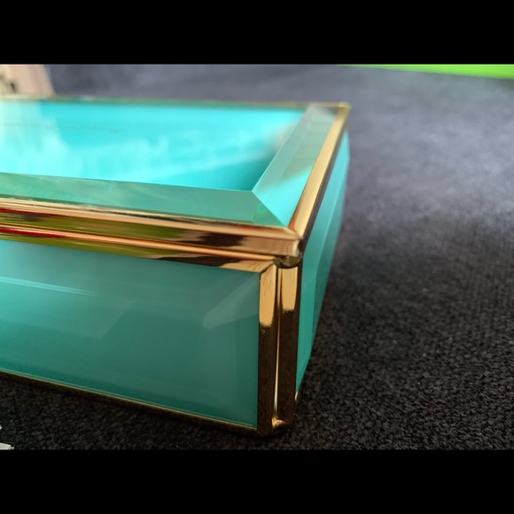 NWT Kate Spade jewelry box - Picture 6 of 9